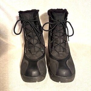 Helly Hansen ThermoLite 400 Hiking Boots Waterproof Insulated Non-Slip T…